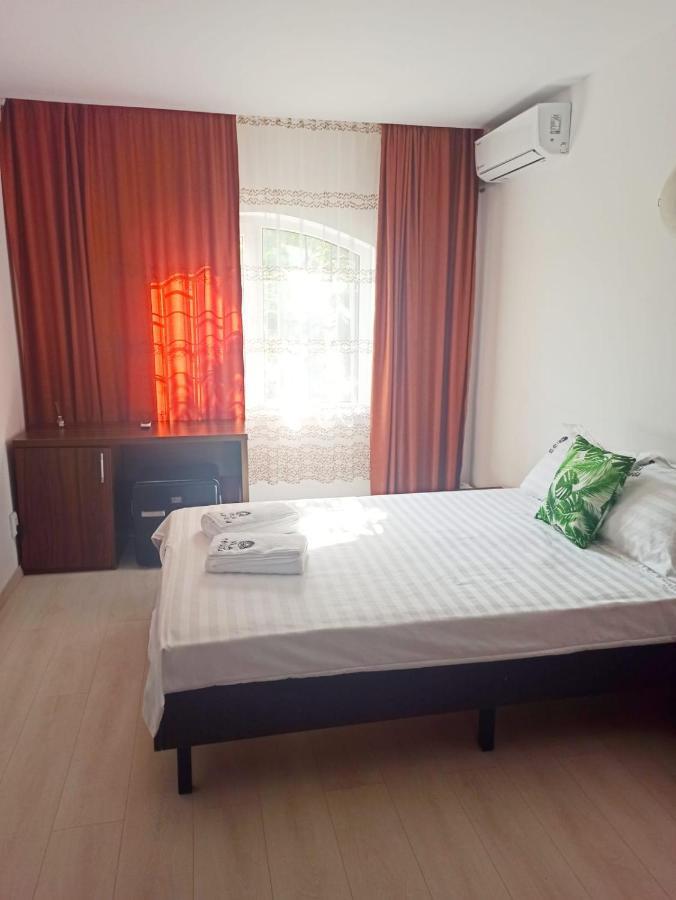 Vila Medusa วามาเวเก ภายนอก รูปภาพ