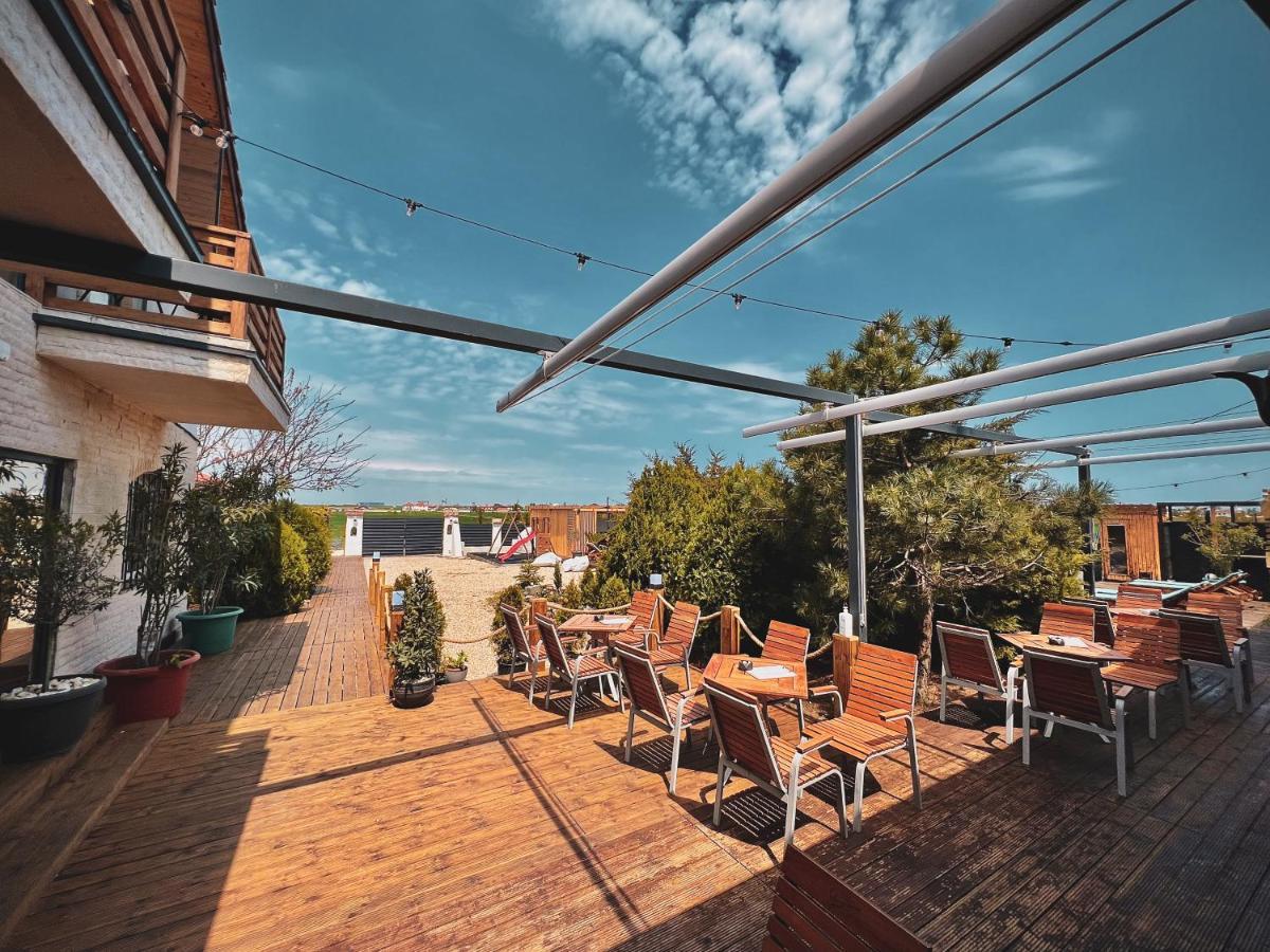 Vila Medusa วามาเวเก ภายนอก รูปภาพ