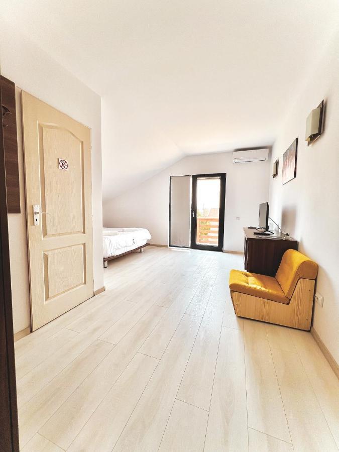 Vila Medusa วามาเวเก ภายนอก รูปภาพ