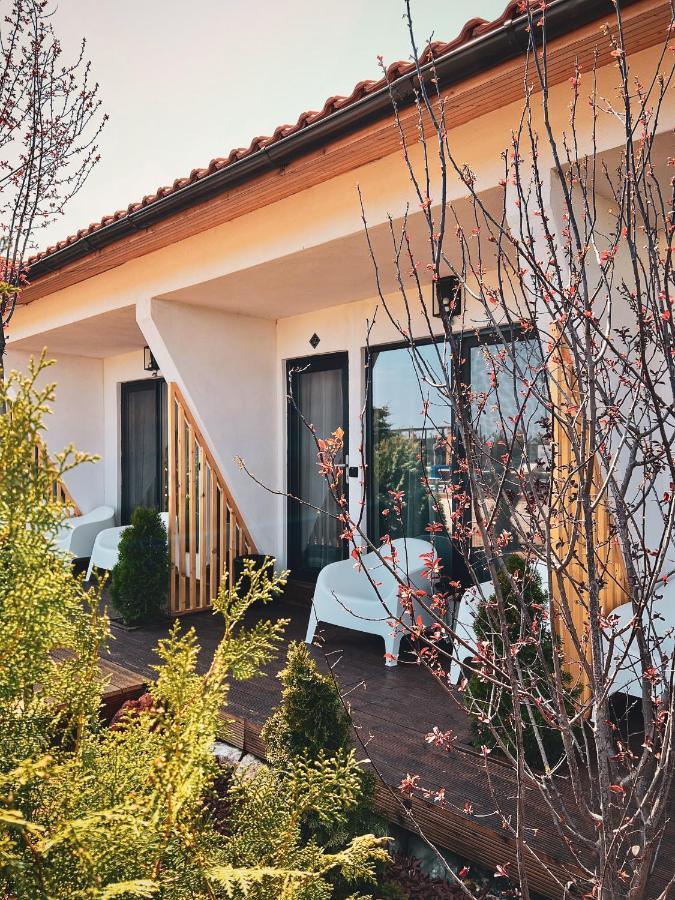 Vila Medusa วามาเวเก ภายนอก รูปภาพ