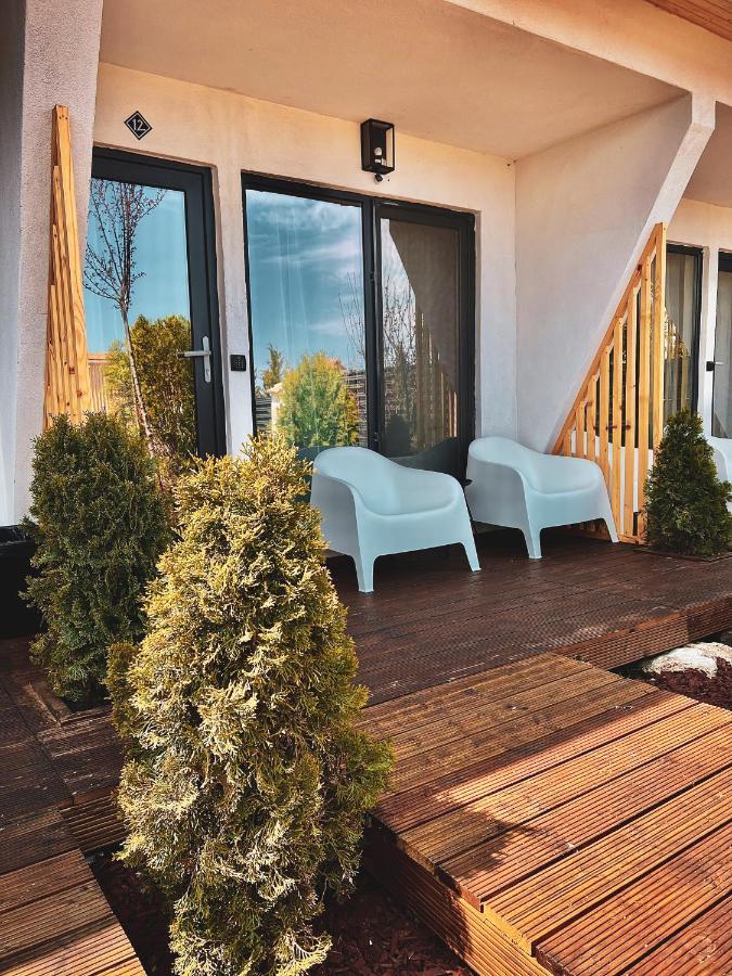 Vila Medusa วามาเวเก ภายนอก รูปภาพ