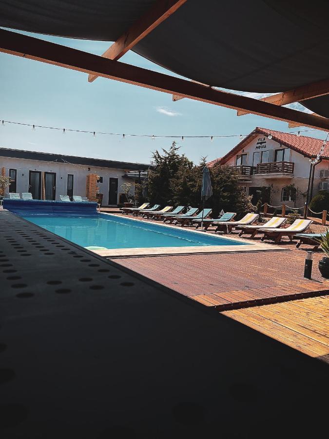 Vila Medusa วามาเวเก ภายนอก รูปภาพ
