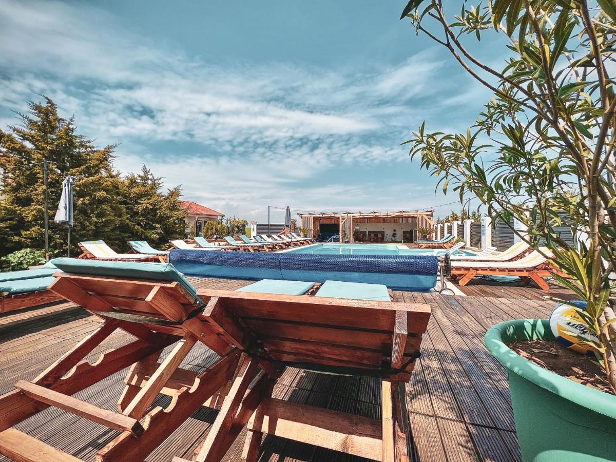 Vila Medusa วามาเวเก ภายนอก รูปภาพ