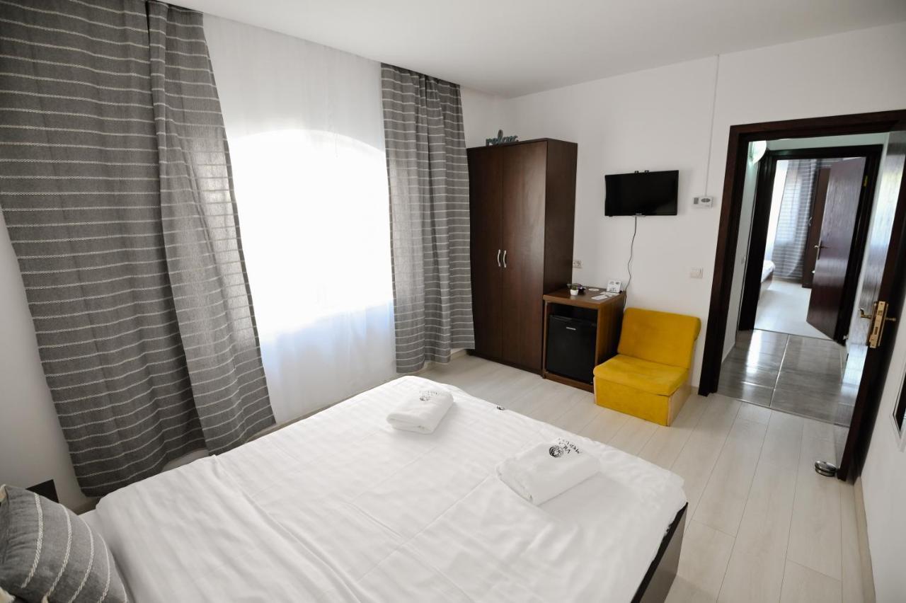 Vila Medusa วามาเวเก ภายนอก รูปภาพ
