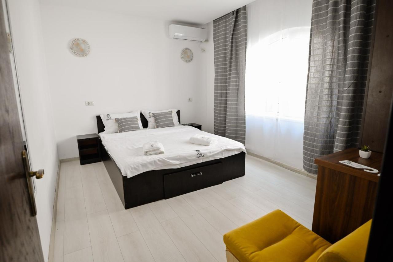 Vila Medusa วามาเวเก ภายนอก รูปภาพ
