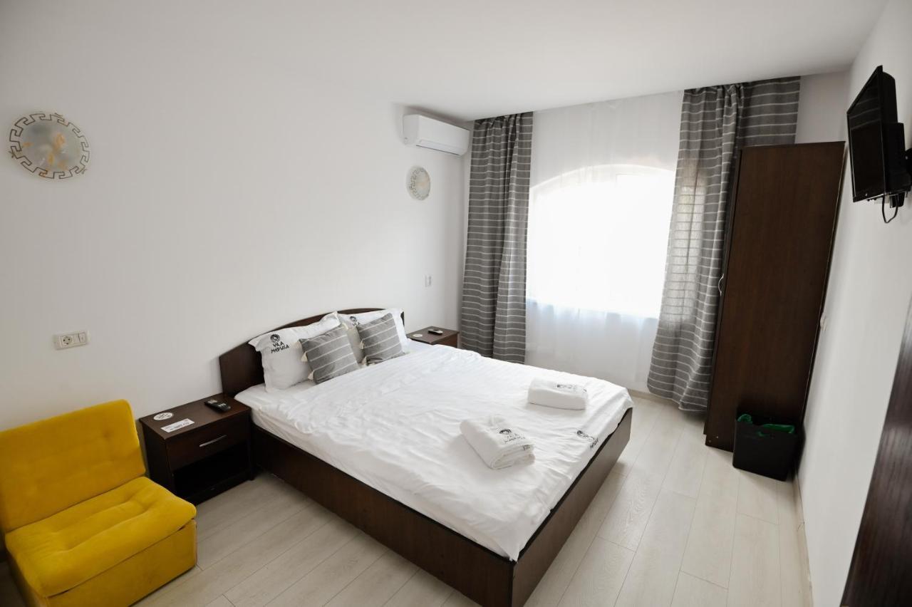 Vila Medusa วามาเวเก ภายนอก รูปภาพ