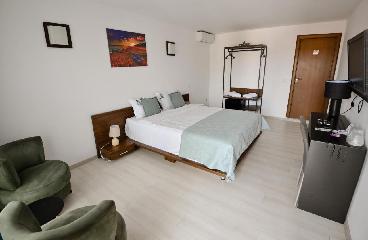Vila Medusa วามาเวเก ภายนอก รูปภาพ